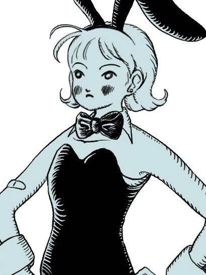 摩訶不思議だけど目を惹く、そんなイラスト描きます イラストレーションを専攻する現役美大生がお届けします！ イメージ2