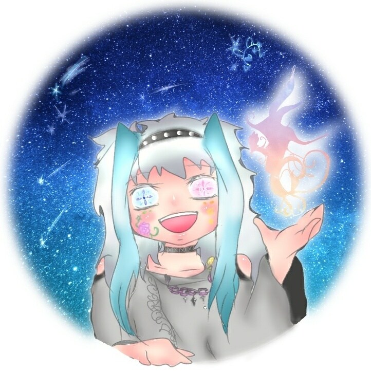 SNS用のアイコン等を描きます SNSのアイコンやデザイン等をお描き致します。 イメージ2