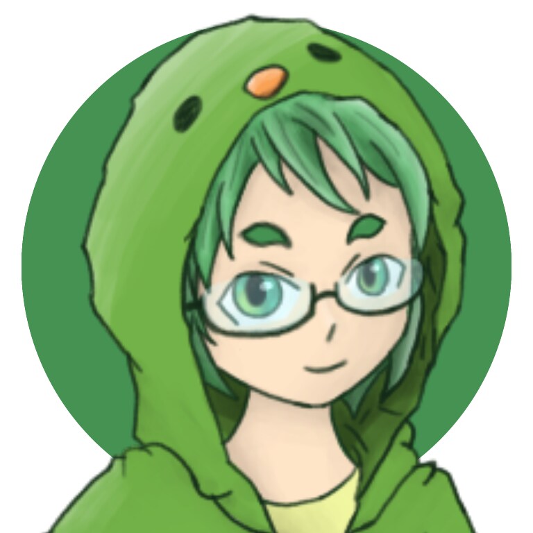アイコンやヘッダーなどのイラストを描きます 人外のものの方が描くの得意ですが人間も描けます！ イメージ7