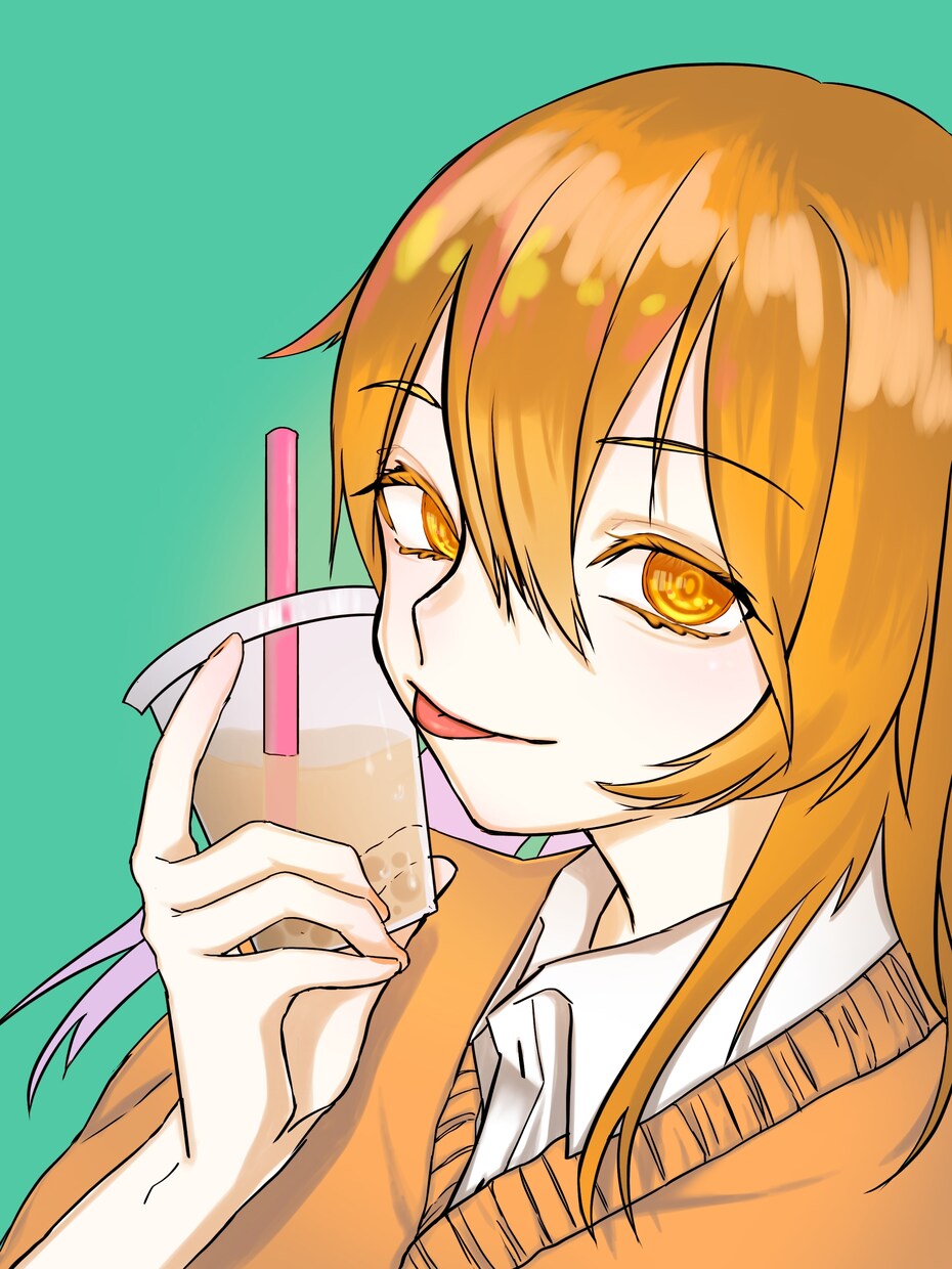 IRIAMの立ち絵を作成します 依頼主さんの希望する絵柄や雰囲気を汲み取り忠実に表現します！ イメージ6