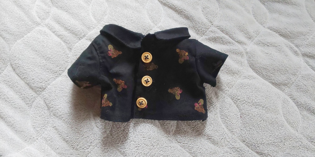 縫製代行します 要らなくなってしまったけど捨てられない服など再利用します！ イメージ6