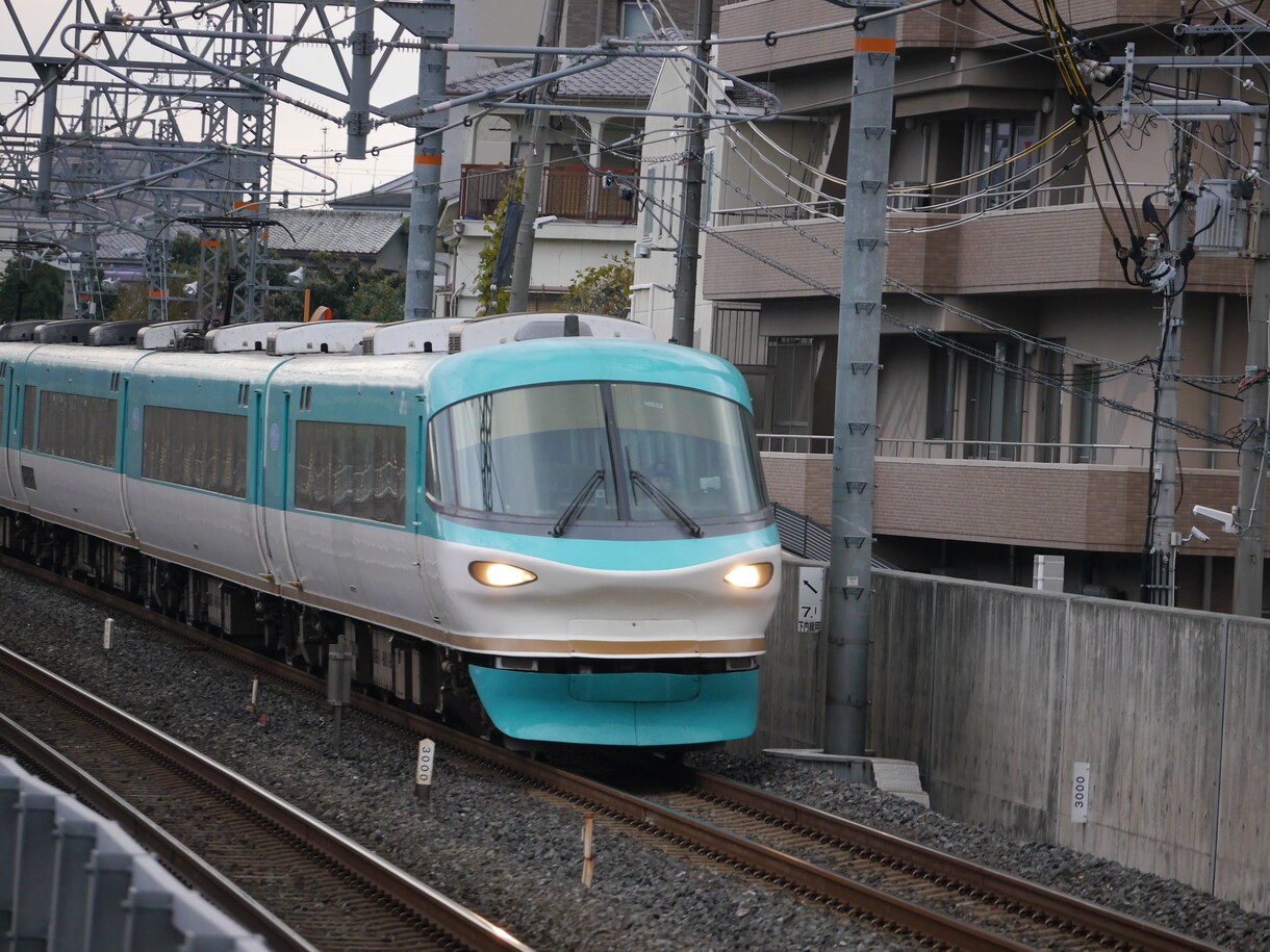 鉄道の写真提供します 一瞬を永遠に。走る鉄道の美を切り取ります イメージ4