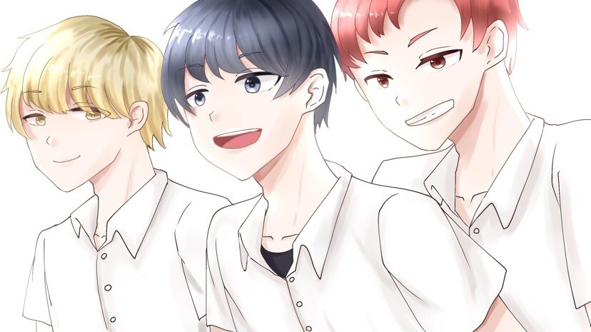 低価格でイラストを描きます あなたの想像を形に！丁寧な対応を心がけます。 イメージ2