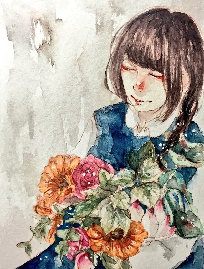 可愛らしいイラストから、リアルなイラスト描けます プレゼントやSNSのアイコンなど自分だけの1枚をお届けします イメージ2