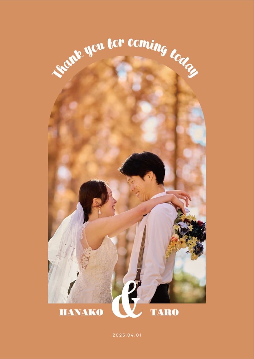完全オリジナルのプロフィールブック作ります 雑誌風、韓国風、あなたの好み、ご要望にお応えします！ イメージ8