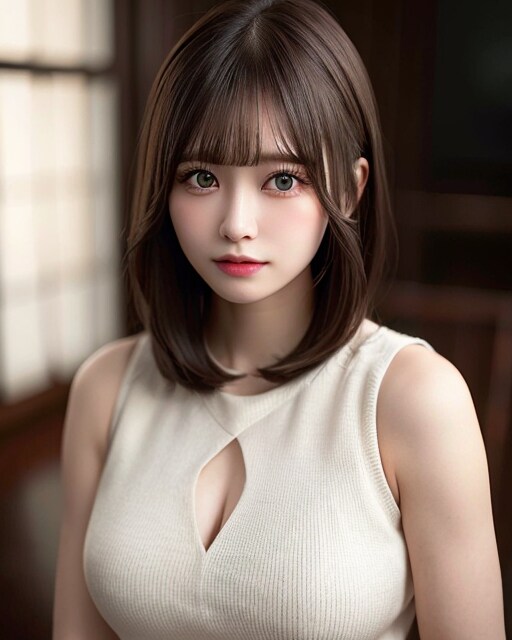 AI美女の作り方　マンツーマンで環境構築します 2023年6月だけで7桁達成、AI美女のコミュニティ運営中 イメージ4