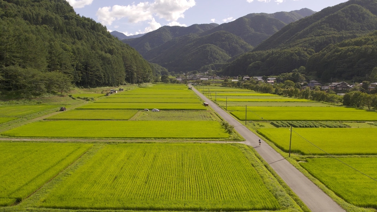 移住・田舎暮らしの相談のります 東京から移住3年目。長野の山奥で中古物件を購入しました。 イメージ1
