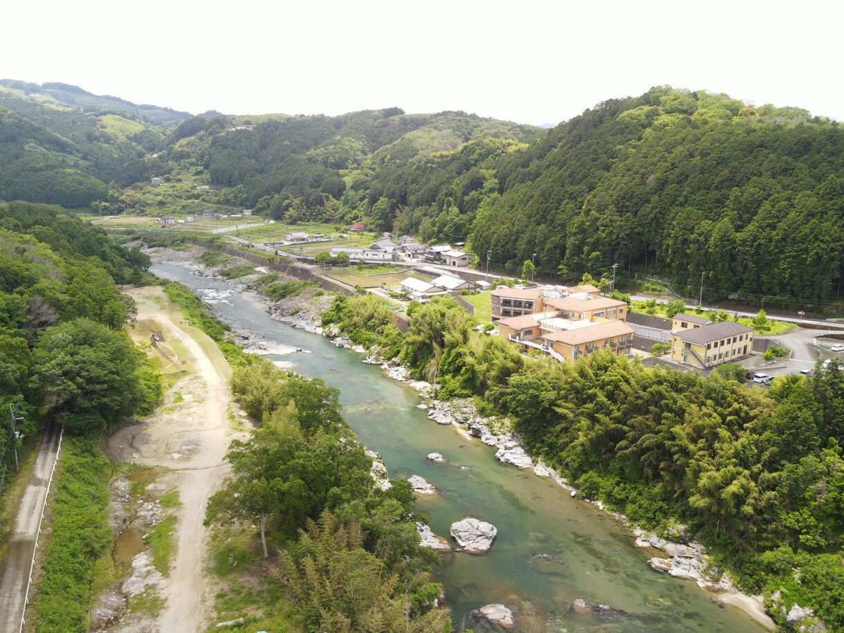 ドローンにて空撮その他の写真を撮影いたします 空撮した写真をDATA納品します イメージ2