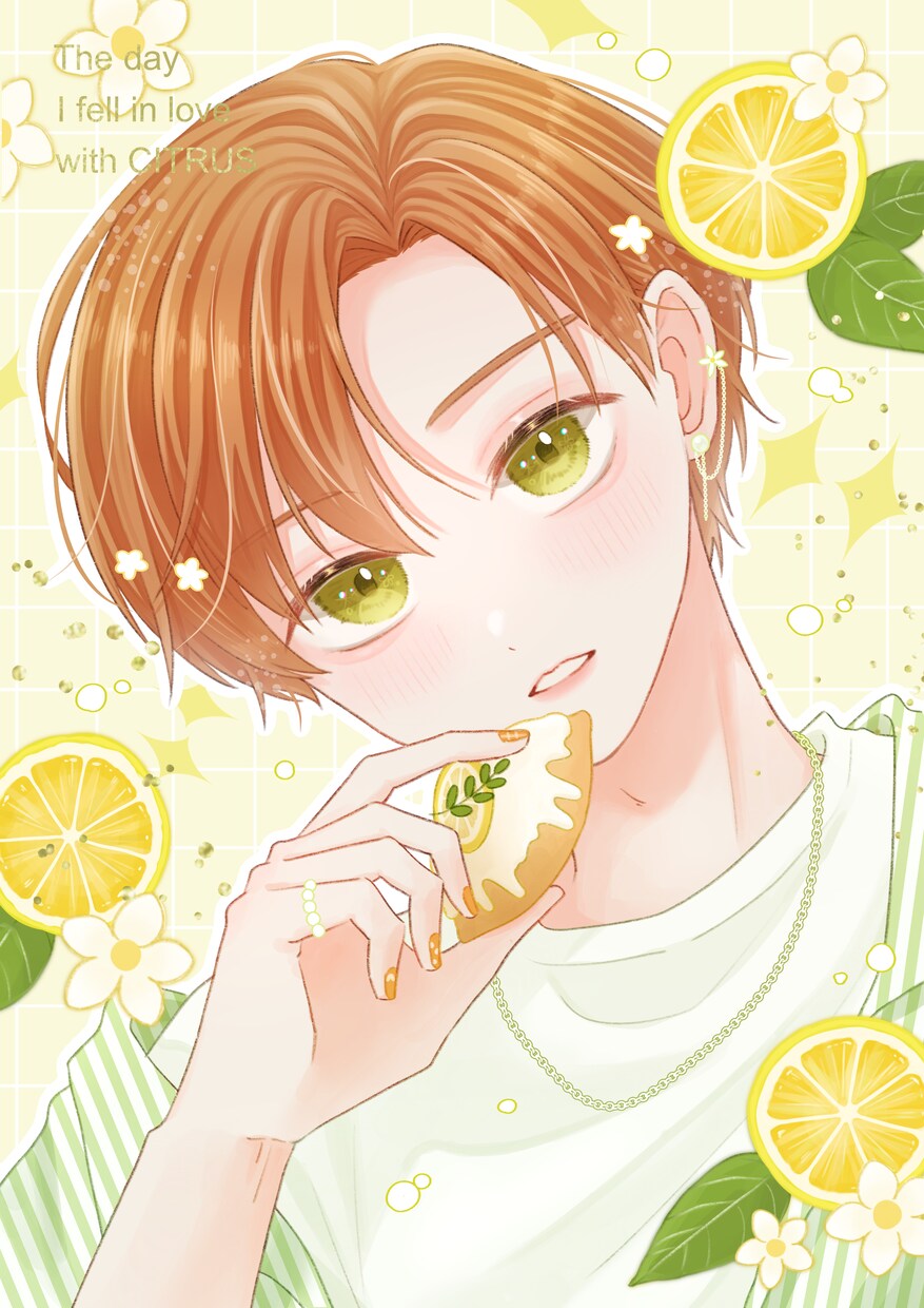 きらきら多幸感溢れるイラストをお届けします 全身でもお顔のアップでも◎可愛く仕上げます！ イメージ5