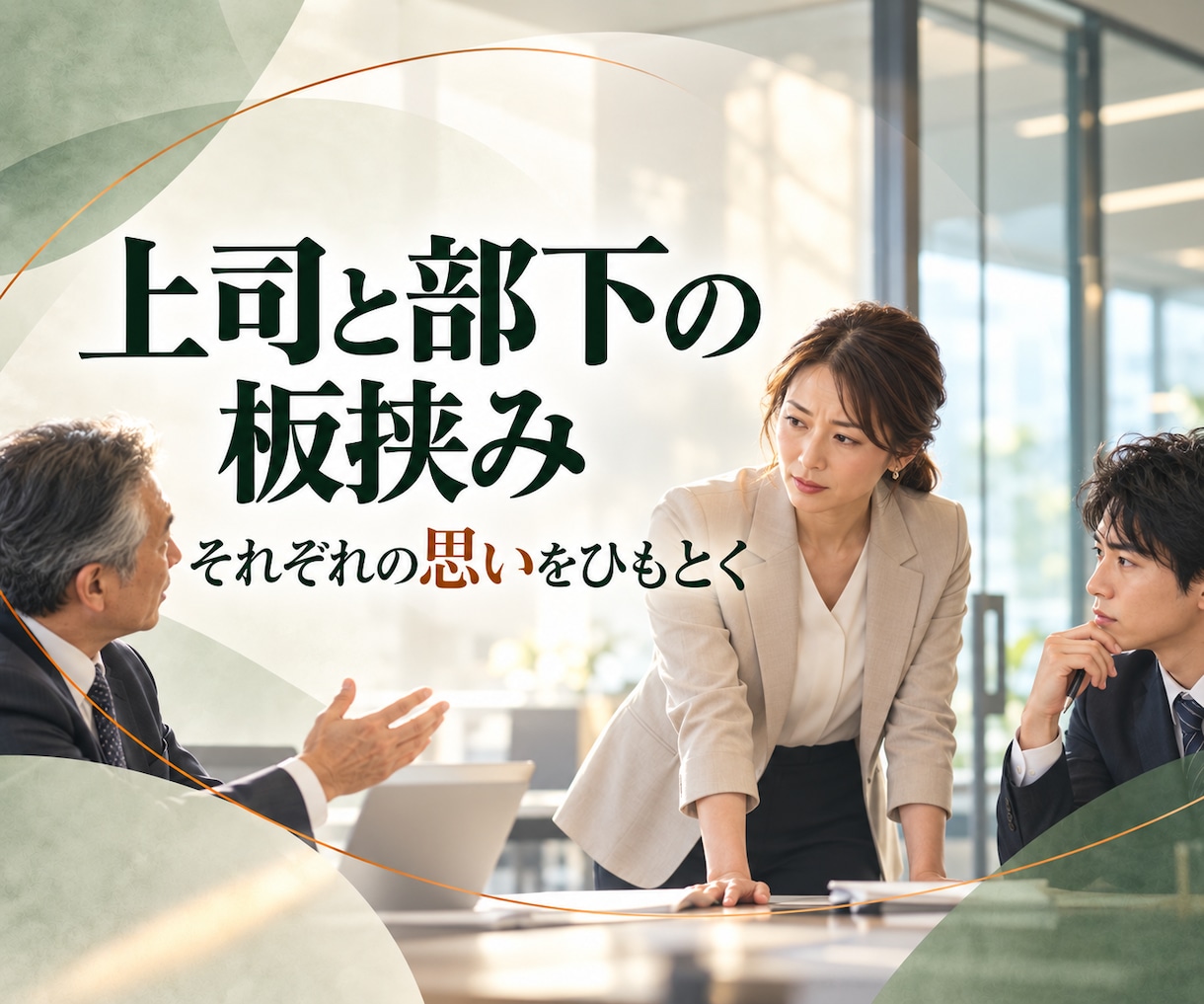 仕事の人間関係｜職場の人間関係の悩みを占います 四柱推命×タロットで、しんどさの理由と関わり方を読み解きます イメージ4