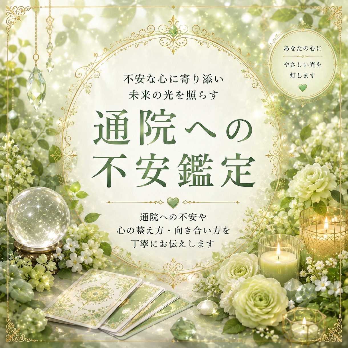 通院や治療の不安に寄り添います 歯科衛生士13年。怖い気持ちに寄り添います イメージ1