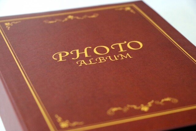 切り抜き写真・光沢写真・キーホルダー全部できます 格安簡単に写真・シール・キーホルダー全部できちゃう！見逃すな イメージ3