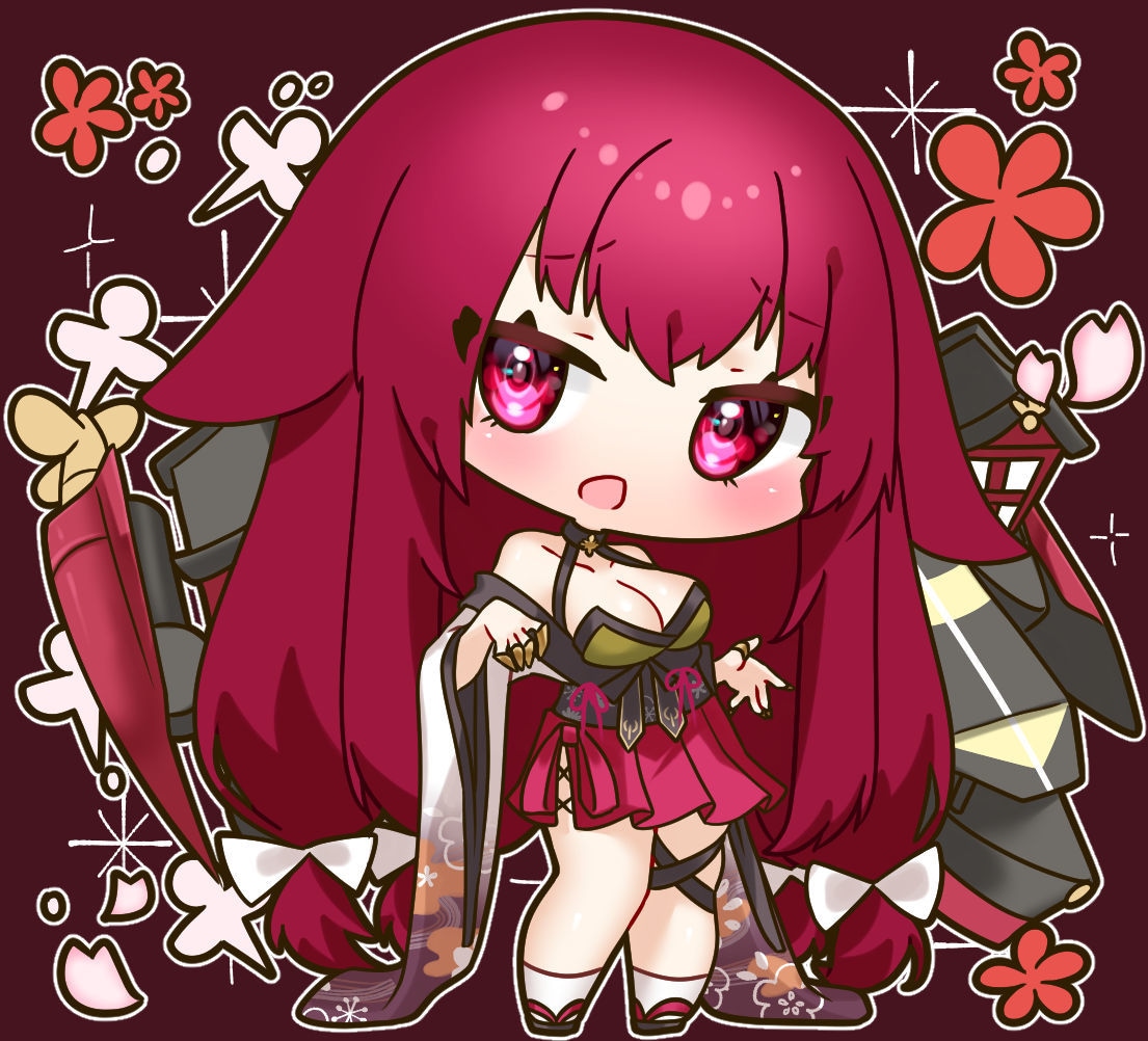 可愛いデフォルメイラストを描きます アイコンやヘッダー、立ち絵など承ります！ イメージ8