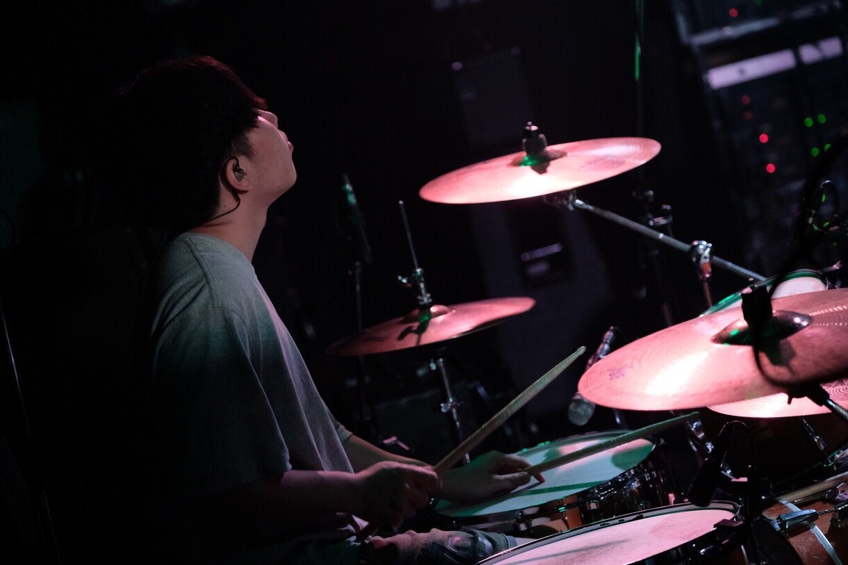 音源有】ハイクオリティの打ち込みドラムを提供します 簡単な楽曲制作・アレンジ・RECあらゆる要望に対応します。 イメージ2