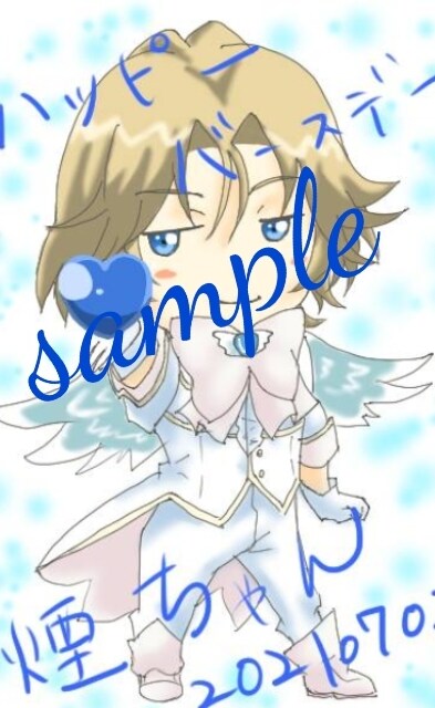 アイコンイラスト描きます 人物のみ。yotuberの方も大歓迎！ イメージ2