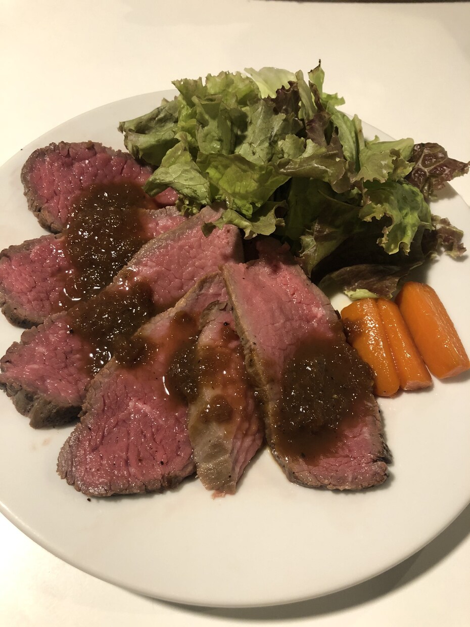 イタリアン勤務経験の簡単イタリアンをご紹介します スーパーなどで買える食材でいつもの食卓と一味違う料理を イメージ4