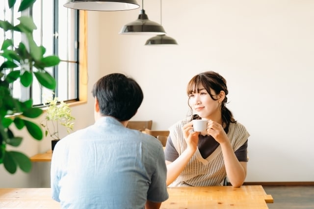 片想いが辛くて苦しいあなたの潜在意識を書き換えます 自己否定の自分からありがとうの自分へ イメージ6