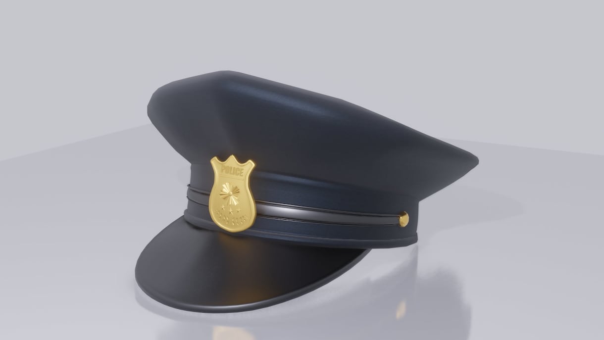 簡単な小物をモデリングで作ります 小物や、家具、室内の雰囲気等に イメージ1