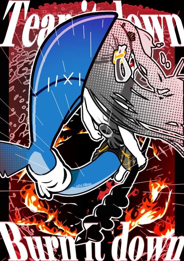 ポップな品質重視のイラストを描きます 昨今の絵柄とは差別化された目新しい、品質重視のイラストです。 イメージ5