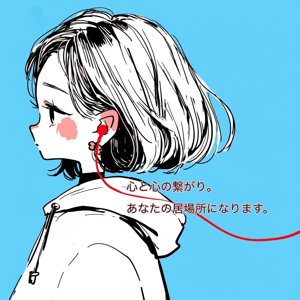 恋愛特化！どんな恋愛話も聞きます お相手のお話、惚気、悩み、一緒に恋話しましょ♡ イメージ4