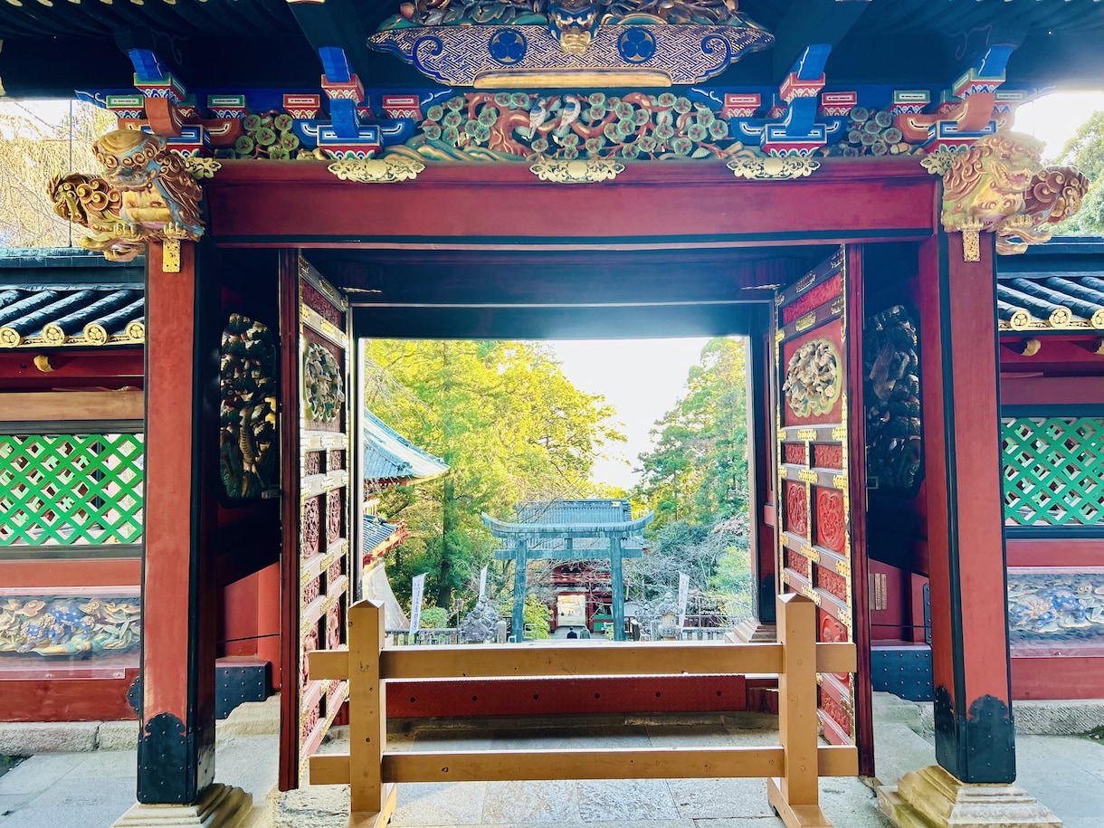 神社の神さまのメッセージお伝えします 神さまが”あなた”に伝えたい思いとは？ イメージ2
