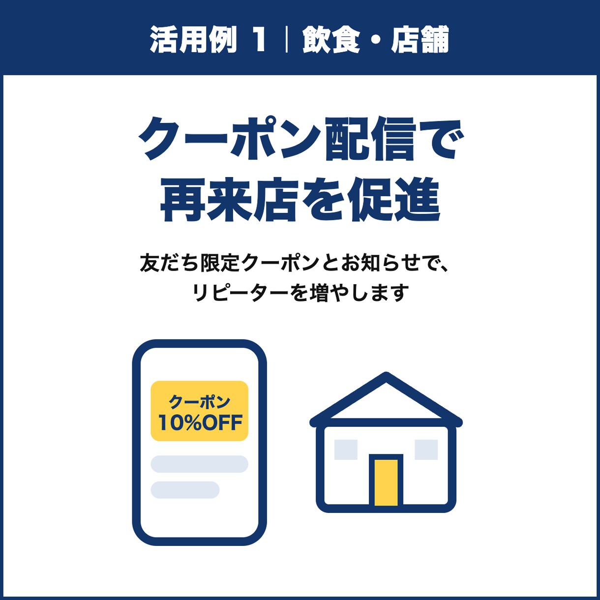 LINE公式アカウントの構築・初期設定を代行します リッチメニュー・あいさつ文・自動応答まで丸ごとお任せ イメージ3