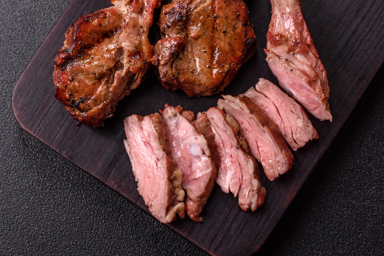 関西限定！飲食店様向け、料理など出張撮影いたします 多灯ライティングの圧倒的クオリティ！ イメージ1