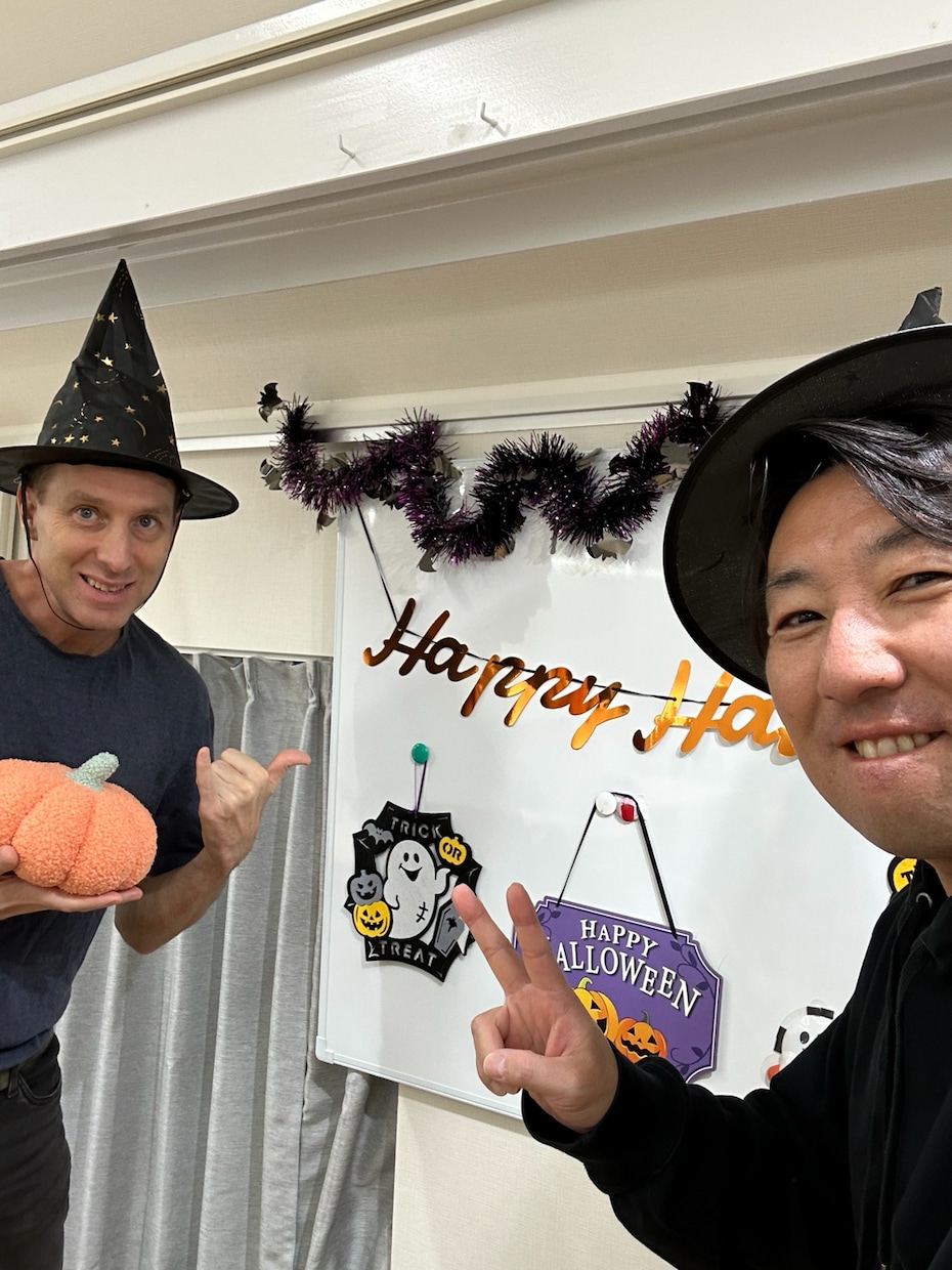 小学生を1か月で英会話ができるようにします 外国人観光客にインタビューをするための指導 イメージ1