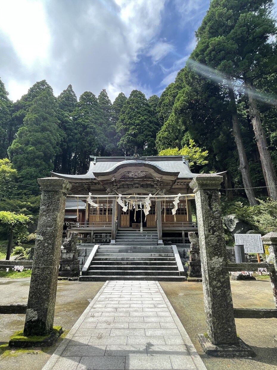 あなたを守護される神様と参拝すべき神社を伝えます ☆生年月日からあなたの守護神を知って御加護を受け取りましょう イメージ9