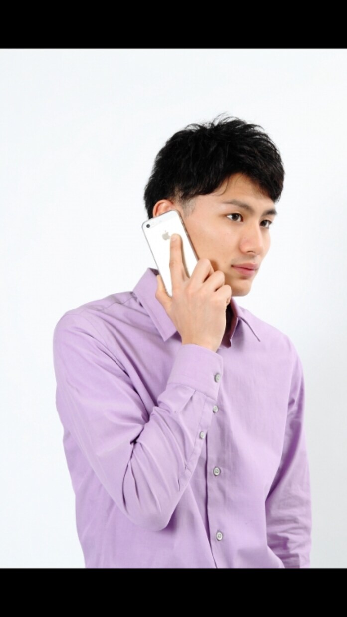 なんとなく話をしたい時　数分でもお話聞きます なんか暇な時誰かと話したいそんな時はいつでもお待ちしてます！ イメージ7