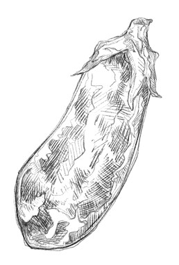 繊細で美しい小物の線画イラストを作成します 食べ物・花・小物のご依頼承ります。 イメージ6