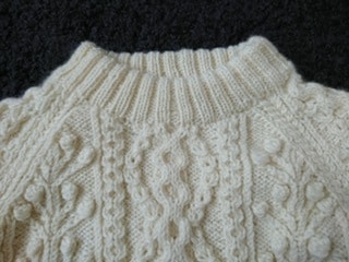 編み物（主に棒編み）代行します マフラーなど小物からセーターなどの大物まで代わって編みます イメージ1