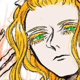 SNSのアイコンや創作物のイラストを描きます 創作小説などのキャラクターや挿絵も承ります！ イメージ3