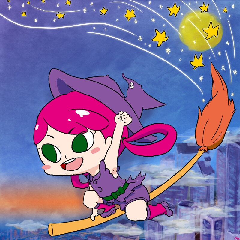 商用○/明るく可愛いファミリー向けイラスト描きます パパママ向けブログ、お子さんの教材などに イメージ5