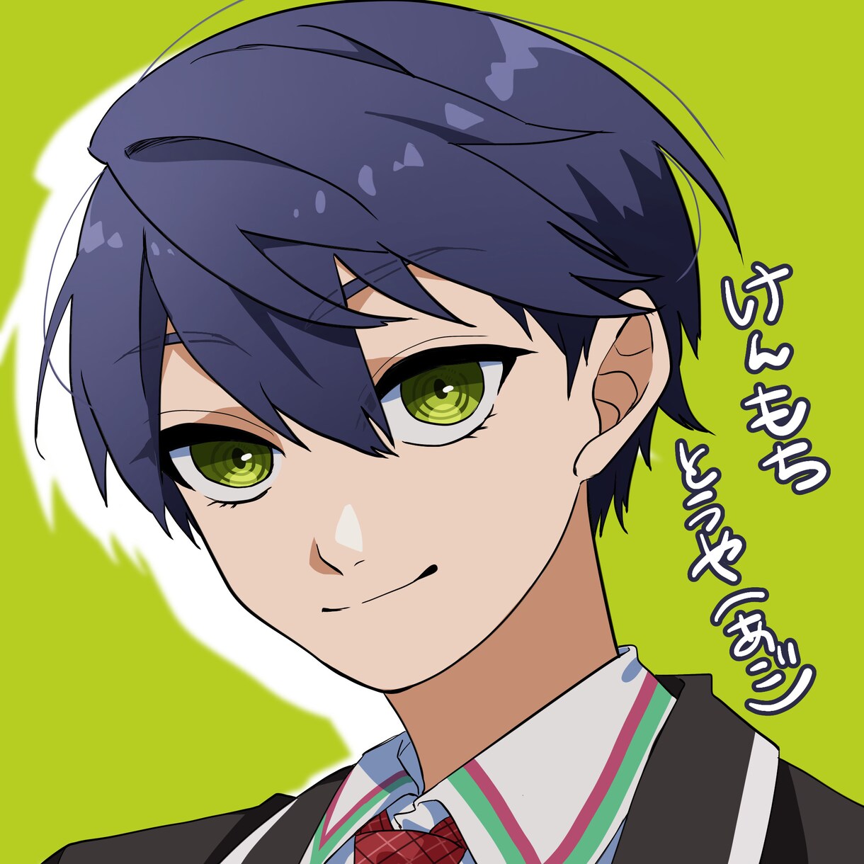 SNSに使える可愛いイラストを描かせて頂きます アニメ調でポップなイラストを描きます！ イメージ2