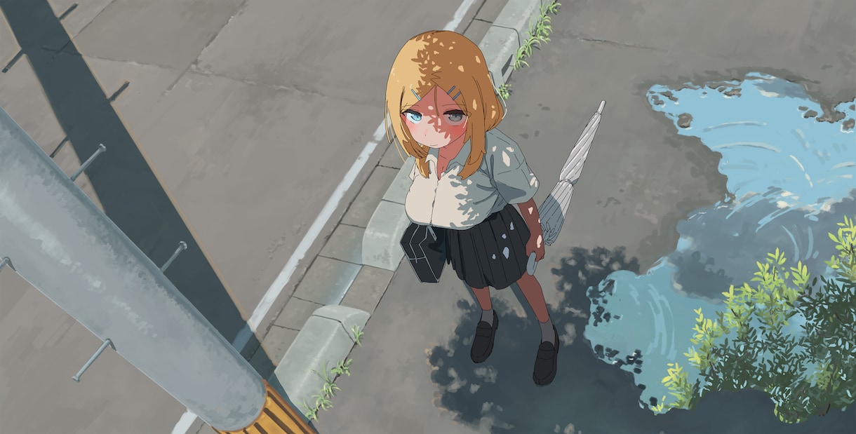 イラスト作成します あなたの世界観に沿ったイラストを イメージ2