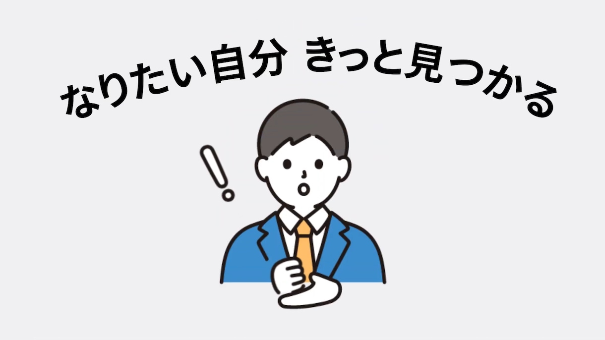 SNS広告動画を制作します ポップなアニメーションでより魅力を引き出します！ イメージ2