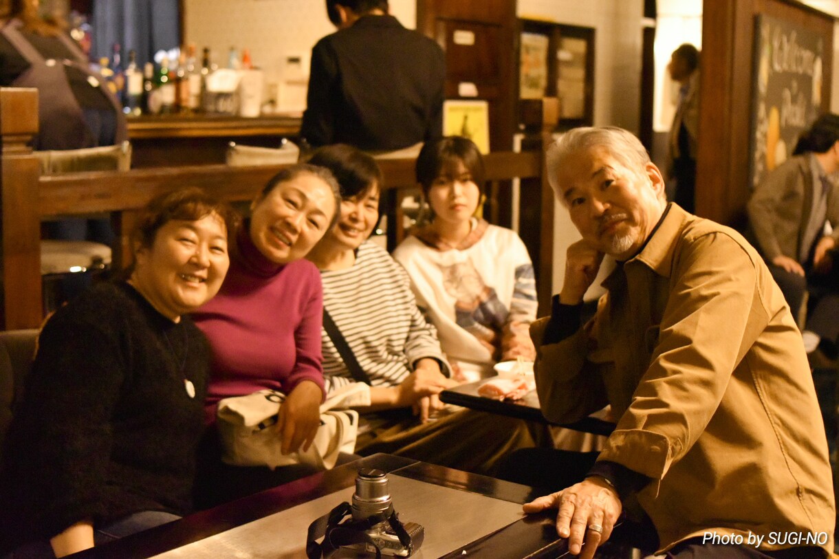 静岡✦出張撮影・家族友人との楽しい時間を撮影します 日常からイベントまで！女性カメラマンが現地へうかがいます。 イメージ4
