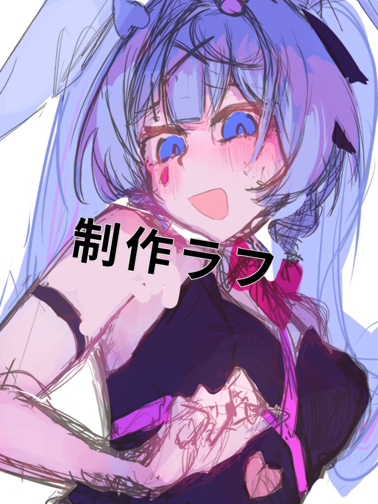アイコンから1枚絵まで！多様な形態で制作します SNSやTRPG、サムネイルなどのイラストでお困りの方へ！！ イメージ7
