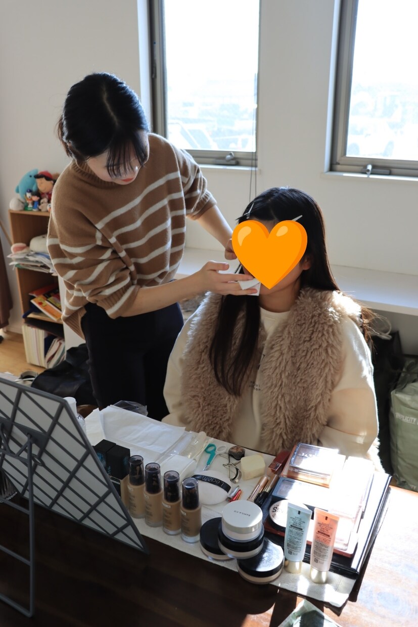 化粧品検定1級保有者がスキンケアのご相談にのります 使っているスキンケア、やり方が合っているか悩んでいる方必見 イメージ1