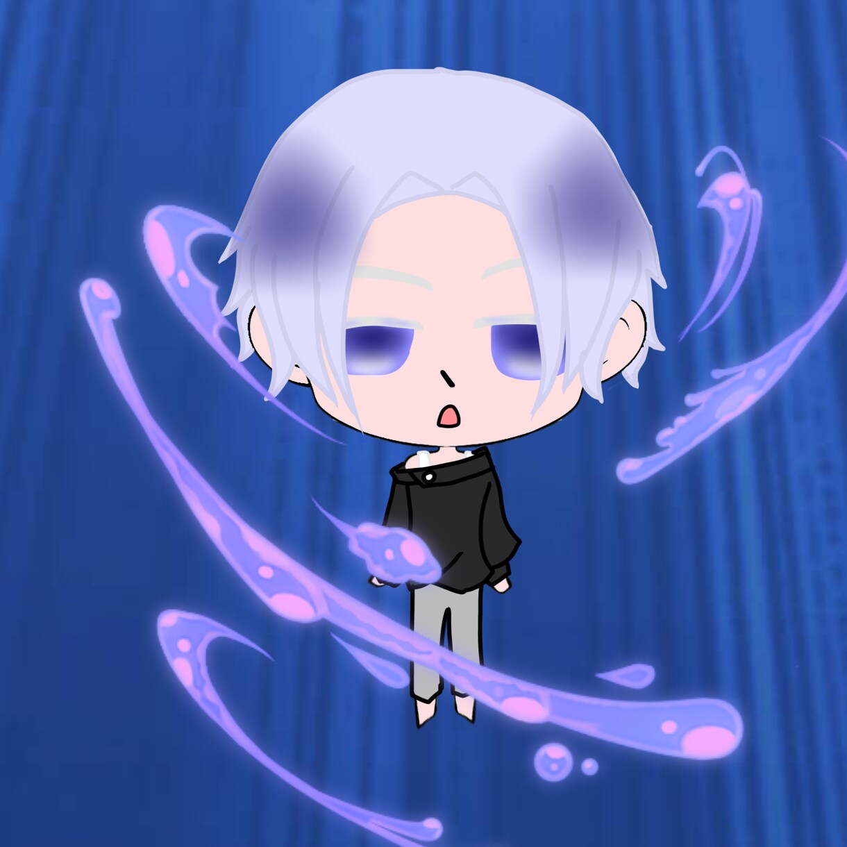 ミニキャラのアイコンを作成します 可愛らしいミニキャラをアイコンにしてみませんか? イメージ3