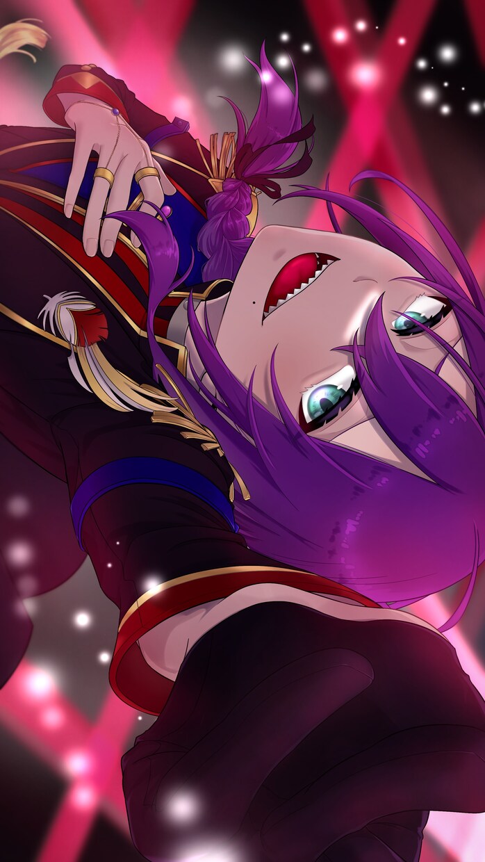 あなたのお好みのイラスト描きます 丁寧な線画でパッと見の印象UP！アイコンやサムネイルにも！ イメージ3