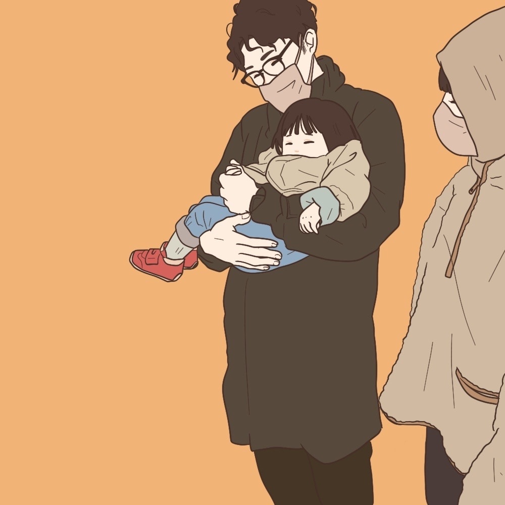 プレゼントに◎大切な思い出イラストにします プレゼントや、大切な思い出に◎ イメージ7