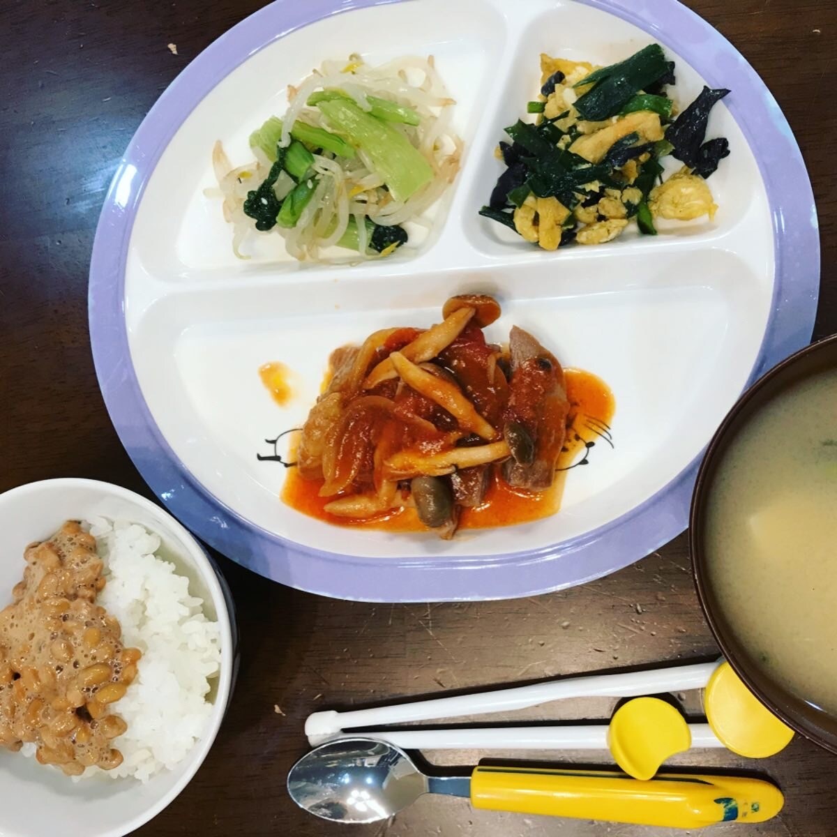 献立の栄養価計算します いつも作っているご飯の栄養価しりたくないですか？ イメージ3