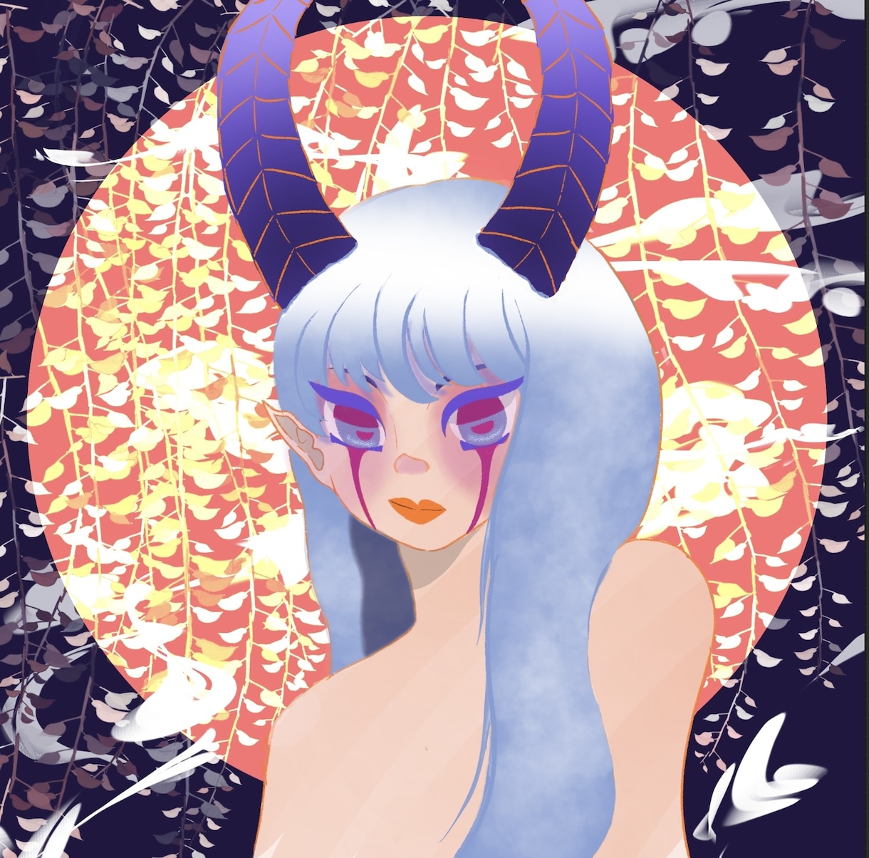 イラスト似顔絵描かせていただきます 想像したものを現実へあなたが欲しい画、制作します♪ イメージ2