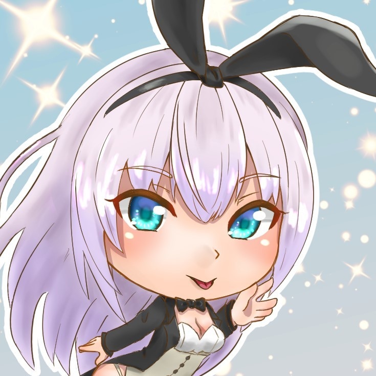 アイコンイラスト描きます ちびキャラアイコン 最短２日納品可能です イメージ2