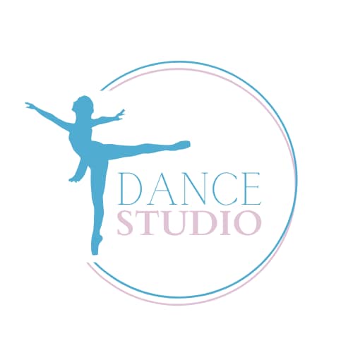 ダンス・フィットネススタジオのロゴを制作します 幅広いジャンルに対応！あなたのスタジオの個性をカタチにします イメージ2