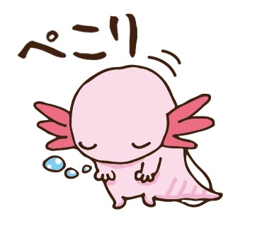 可愛くてポップなLINEスタンプを制作します オリジナルのLINEスタンプをつくりませんか？ イメージ8