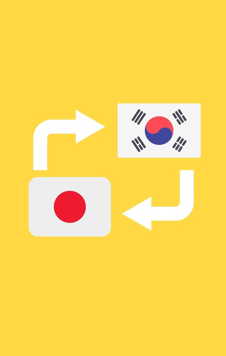 英語、韓国語、日本語の翻訳、通訳します 日本語韓国語ネイティブ、米国大学在学中です！ イメージ1