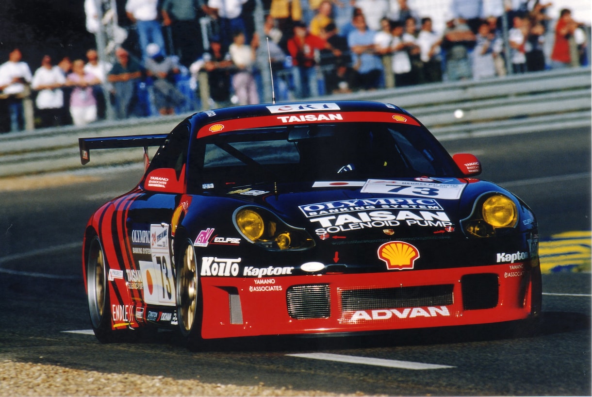 サーキット走行のドライビングアドバイスをします 車載画像を基にアドバイスや、質問メッセージからもお受けします イメージ4